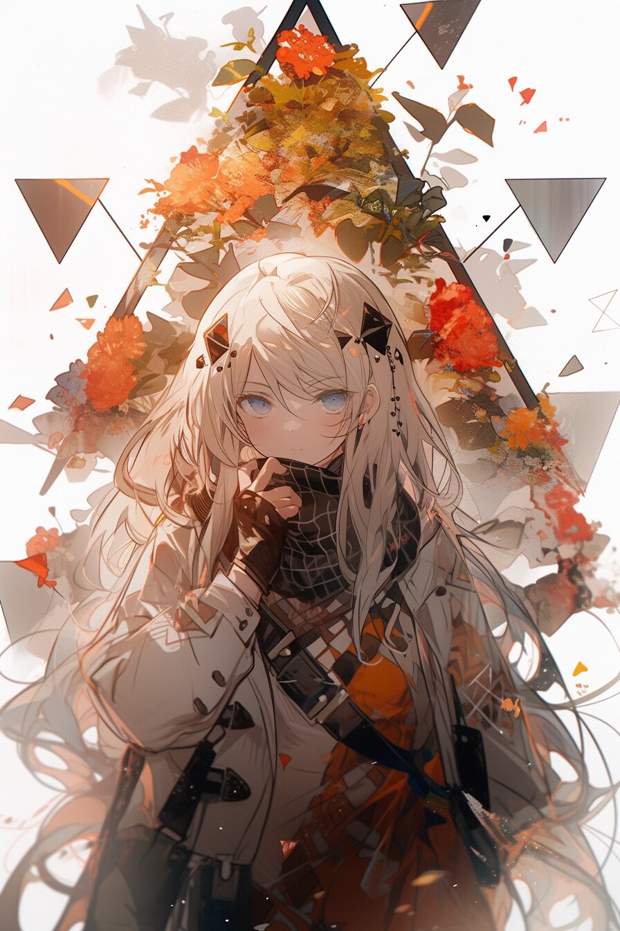 秋霜