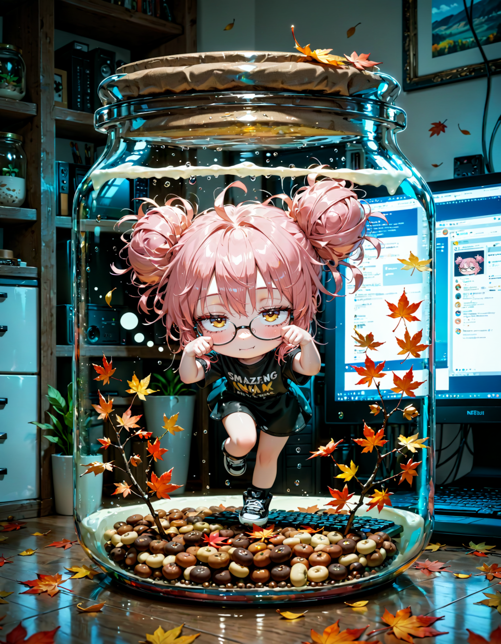 今日は何の日？　パソコン記念日・パソコンの日