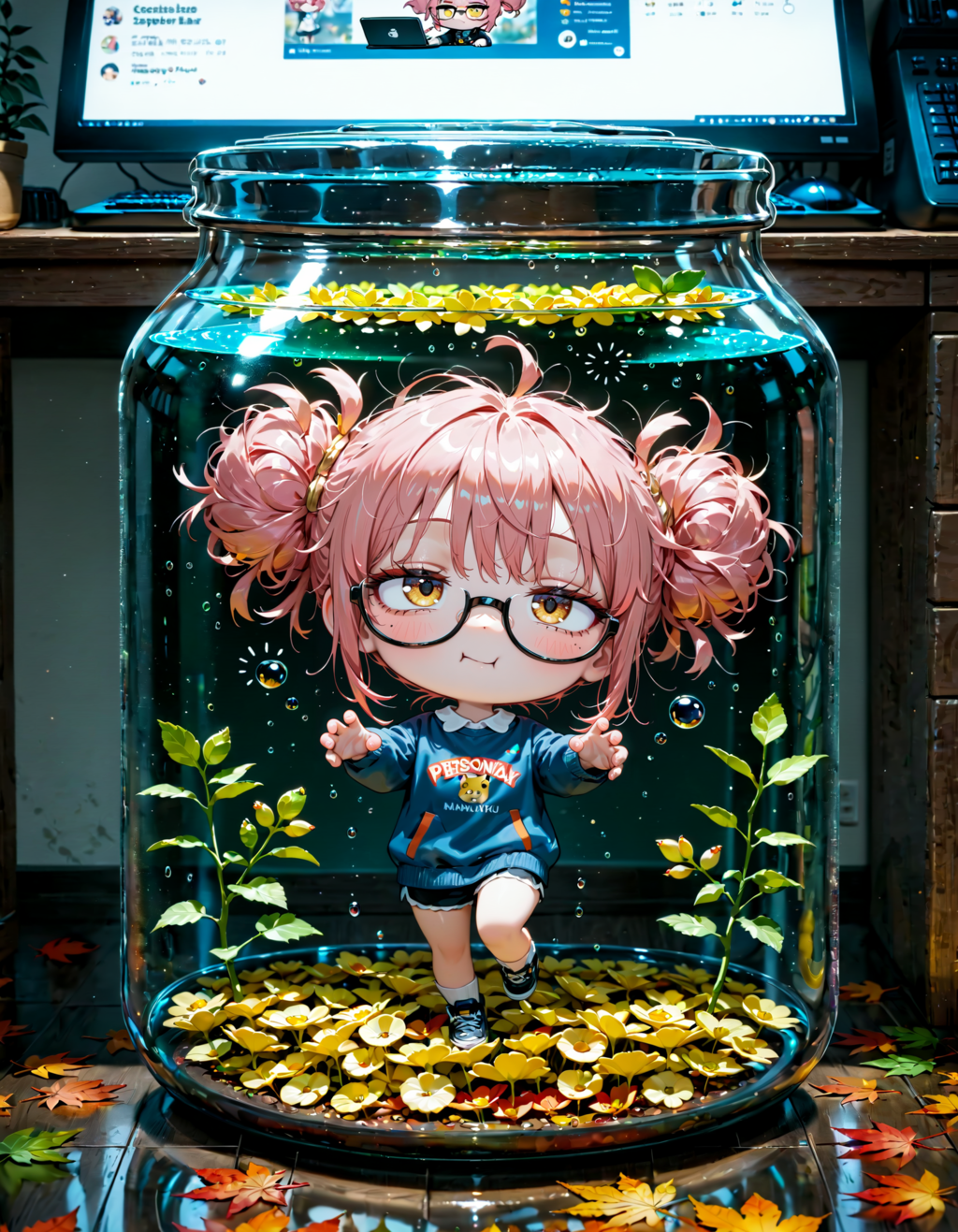 今日は何の日？　パソコン記念日・パソコンの日