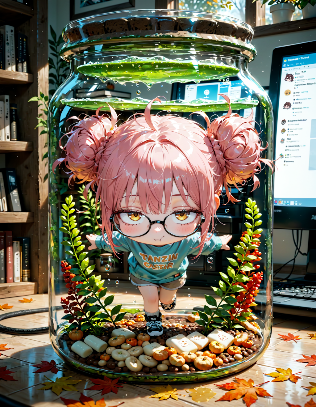 今日は何の日？　パソコン記念日・パソコンの日