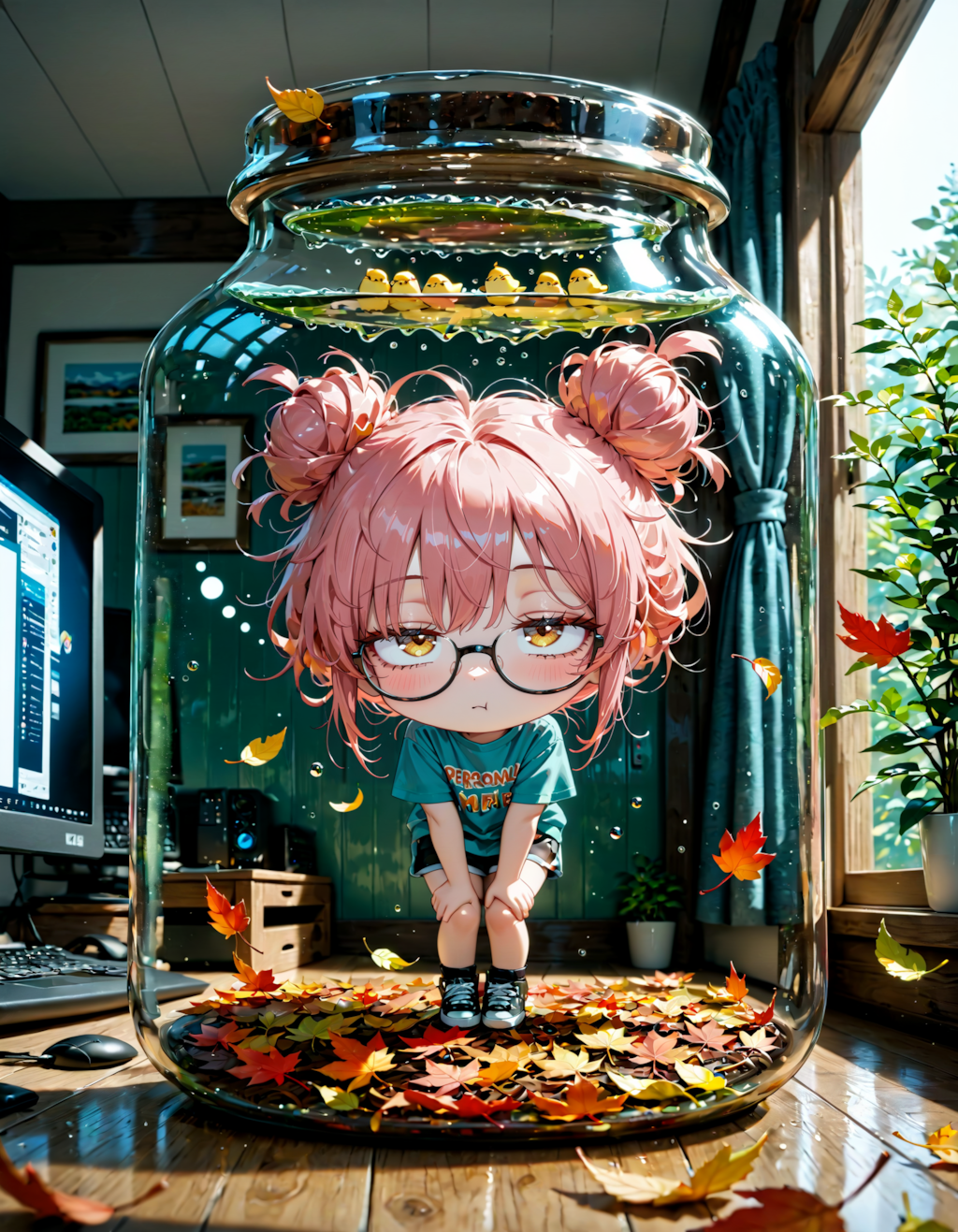 今日は何の日？　パソコン記念日・パソコンの日