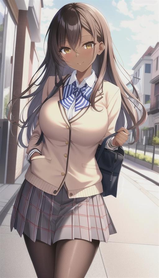 JK（女子高生）239