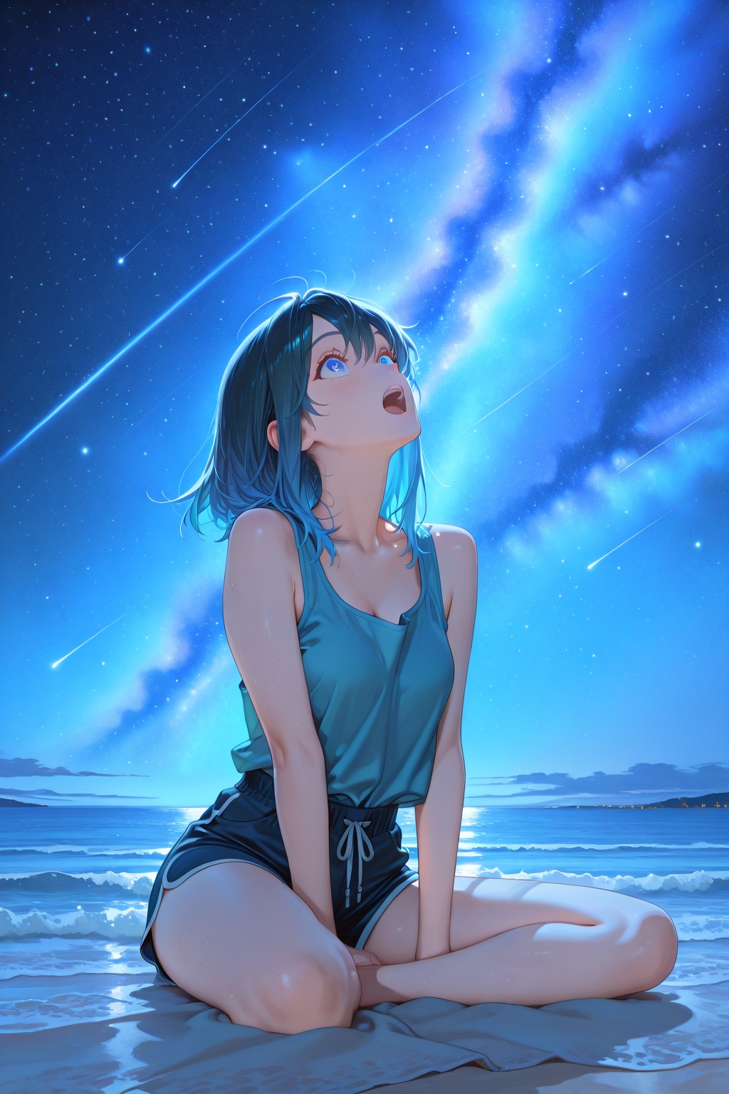 スゴー～ーーーーーーーーーーー、～✨🌟✨🌟❗