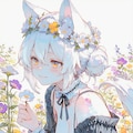 けもみみ娘 9枚目