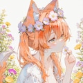 けもみみ娘 5枚目