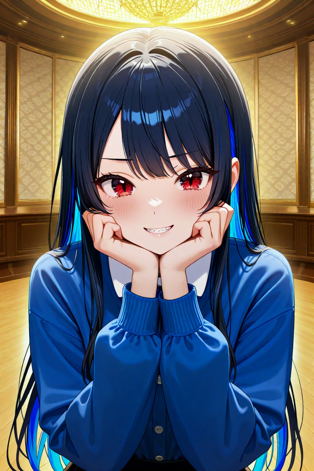 ジュベリアンさんのアイコンお借り