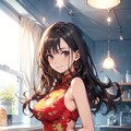 飲茶の準備 2枚目