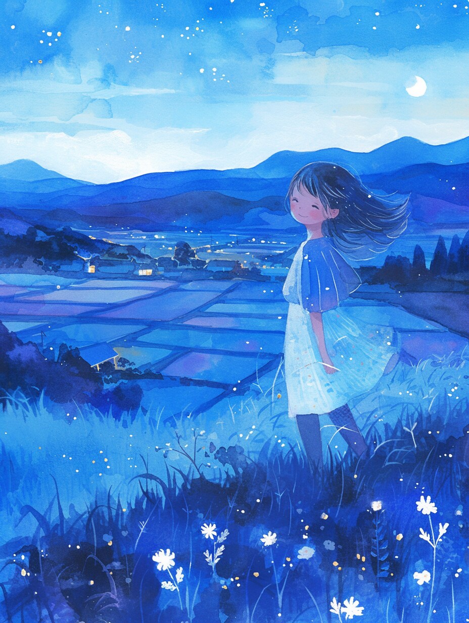 メルヘン14 | の人気AIイラスト・グラビア