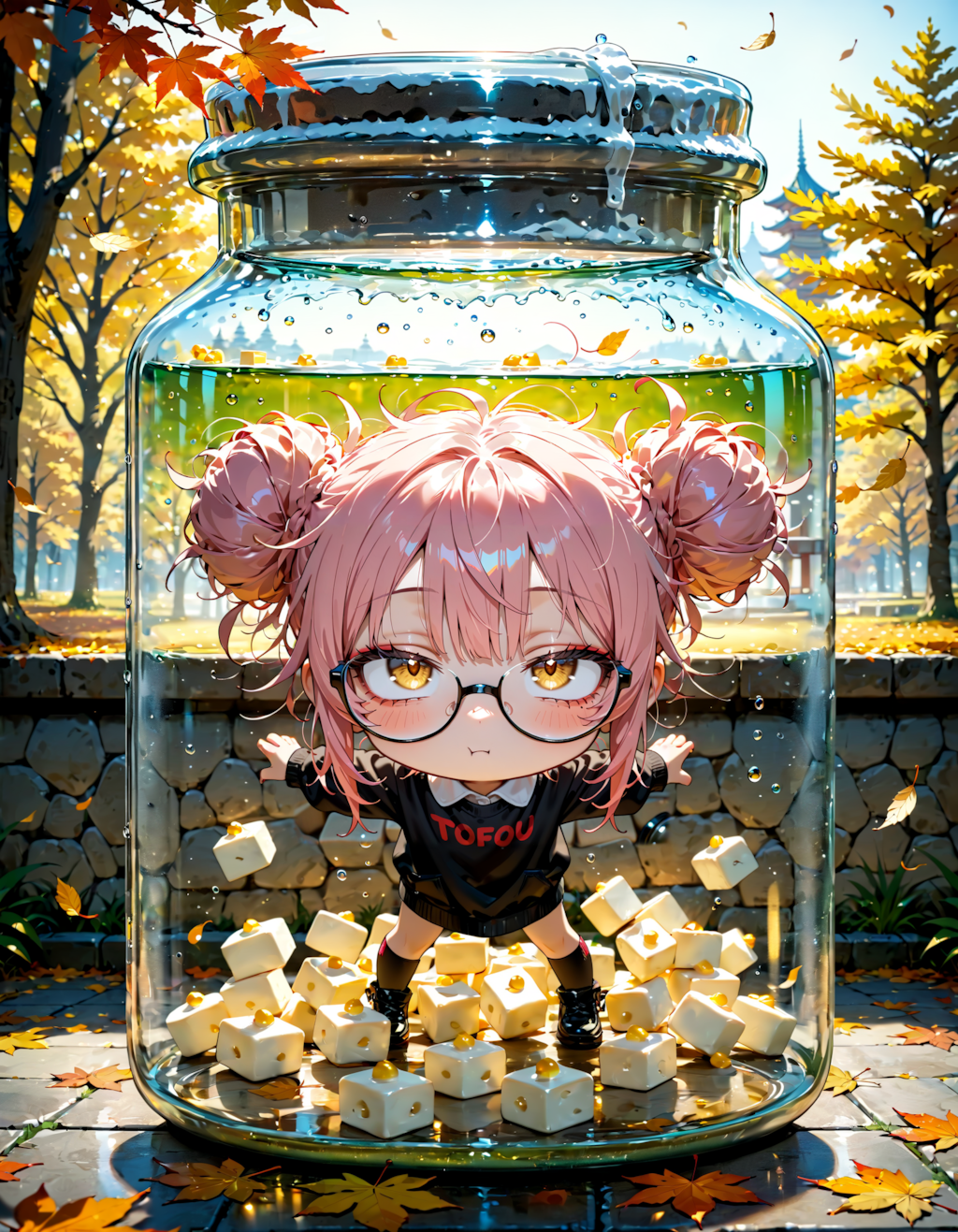 今日は何の日？　雷山地豆腐の日