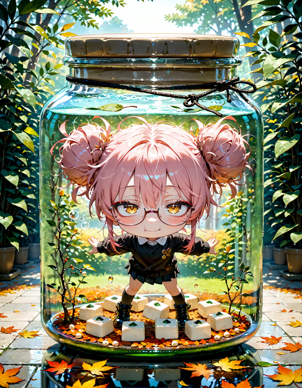 今日は何の日？　雷山地豆腐の日