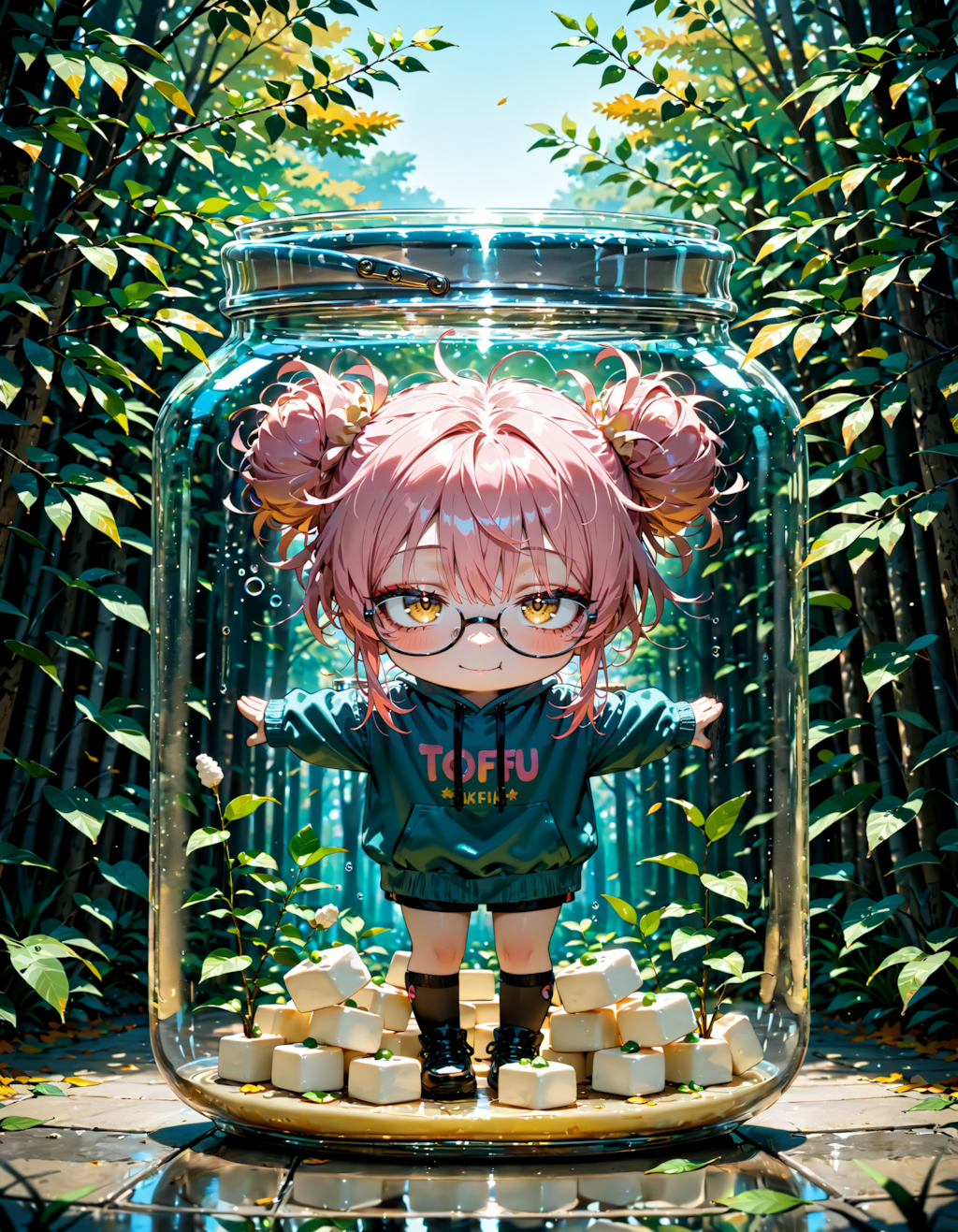 今日は何の日？　雷山地豆腐の日