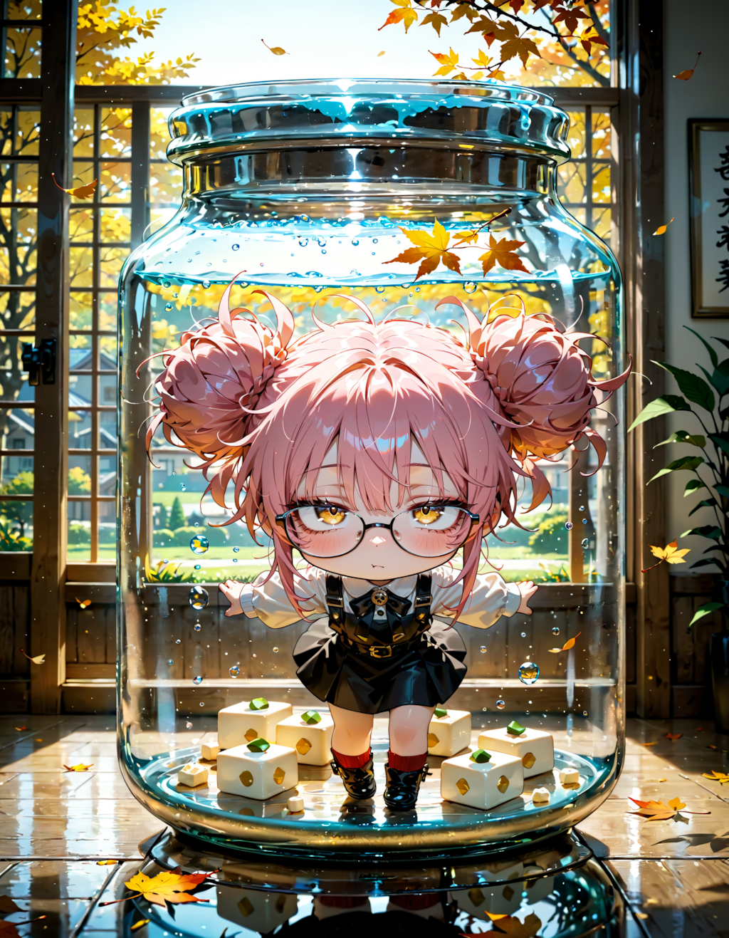 今日は何の日？　雷山地豆腐の日