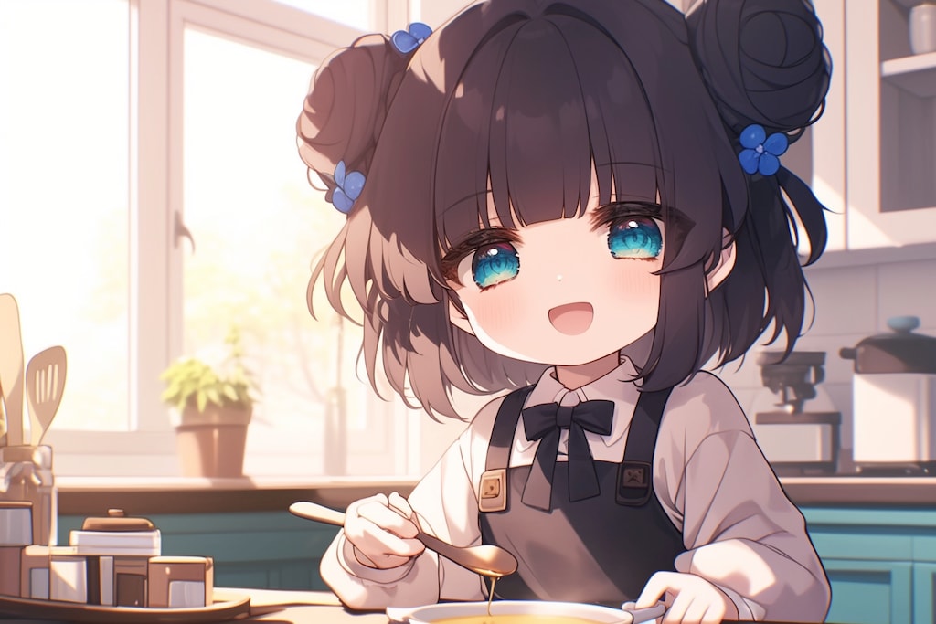 ちびだんごちゃん🍡✨307