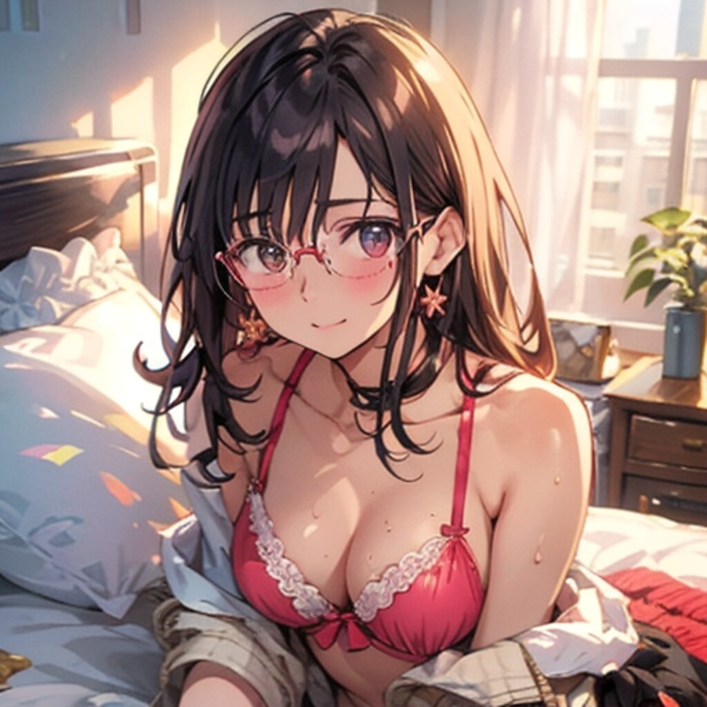 「する？」