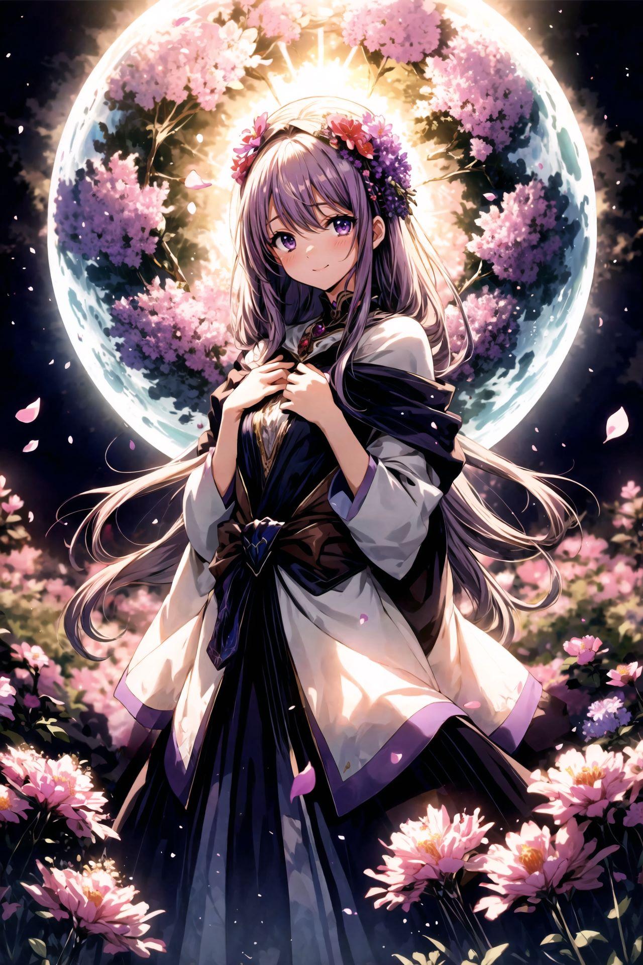 異世界の女神さま | の人気AIイラスト・グラビア