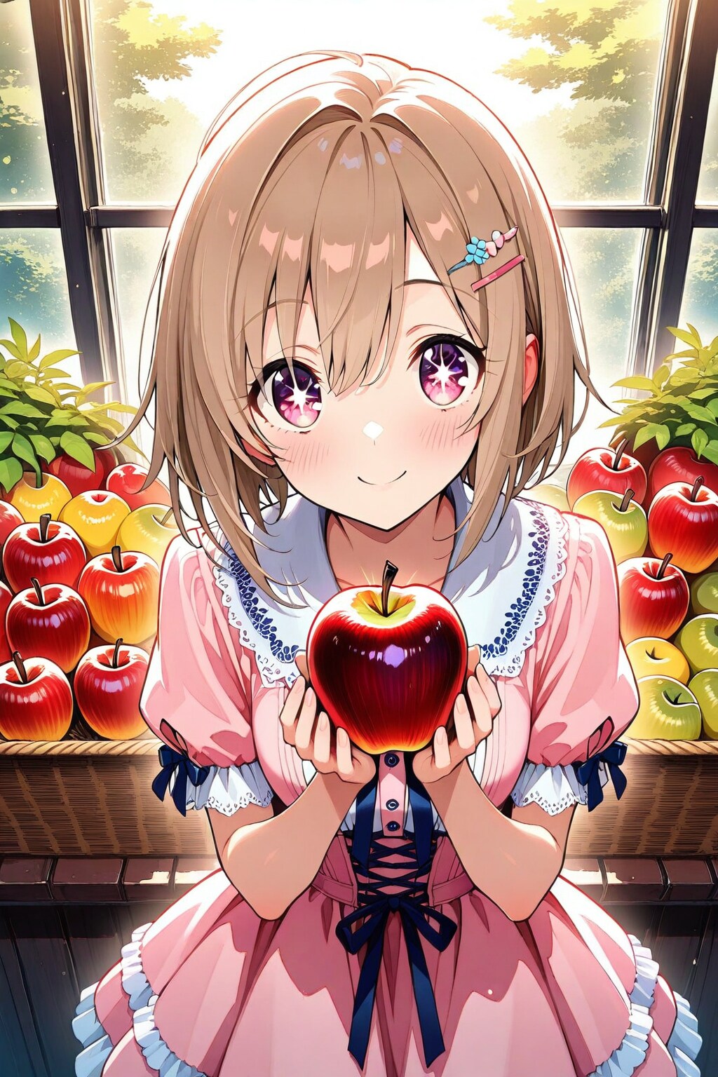 ユイと半分この約束