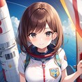 4月12日「国際有人宇宙飛行デー」 3枚目