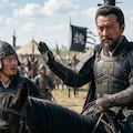 割髪代首 4枚目