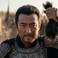 割髪代首 6枚目