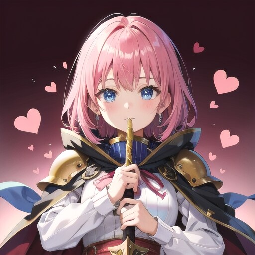 貴方が好きです！