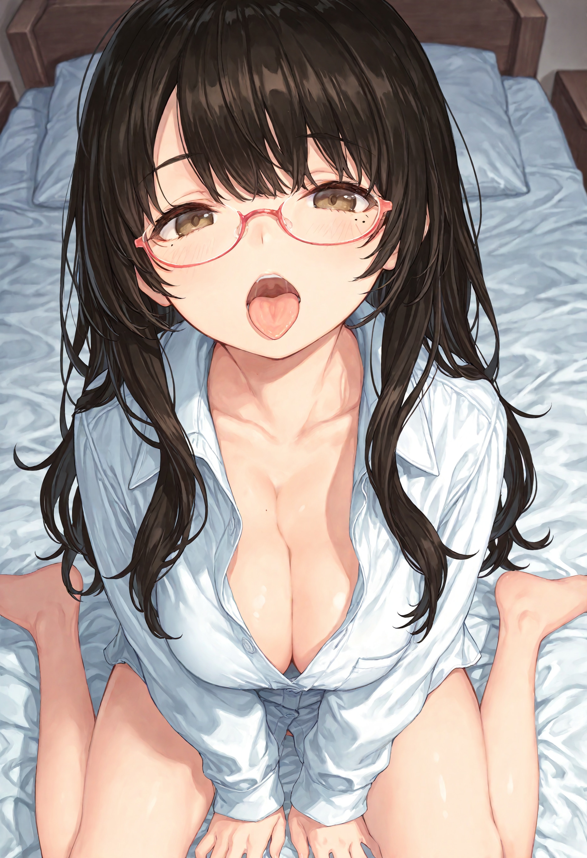わりざ