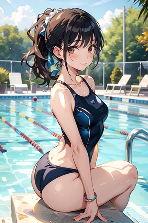 ももかちゃん