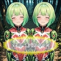 ちちぷい生成メカ娘　マンガ「スイカ」 5枚目