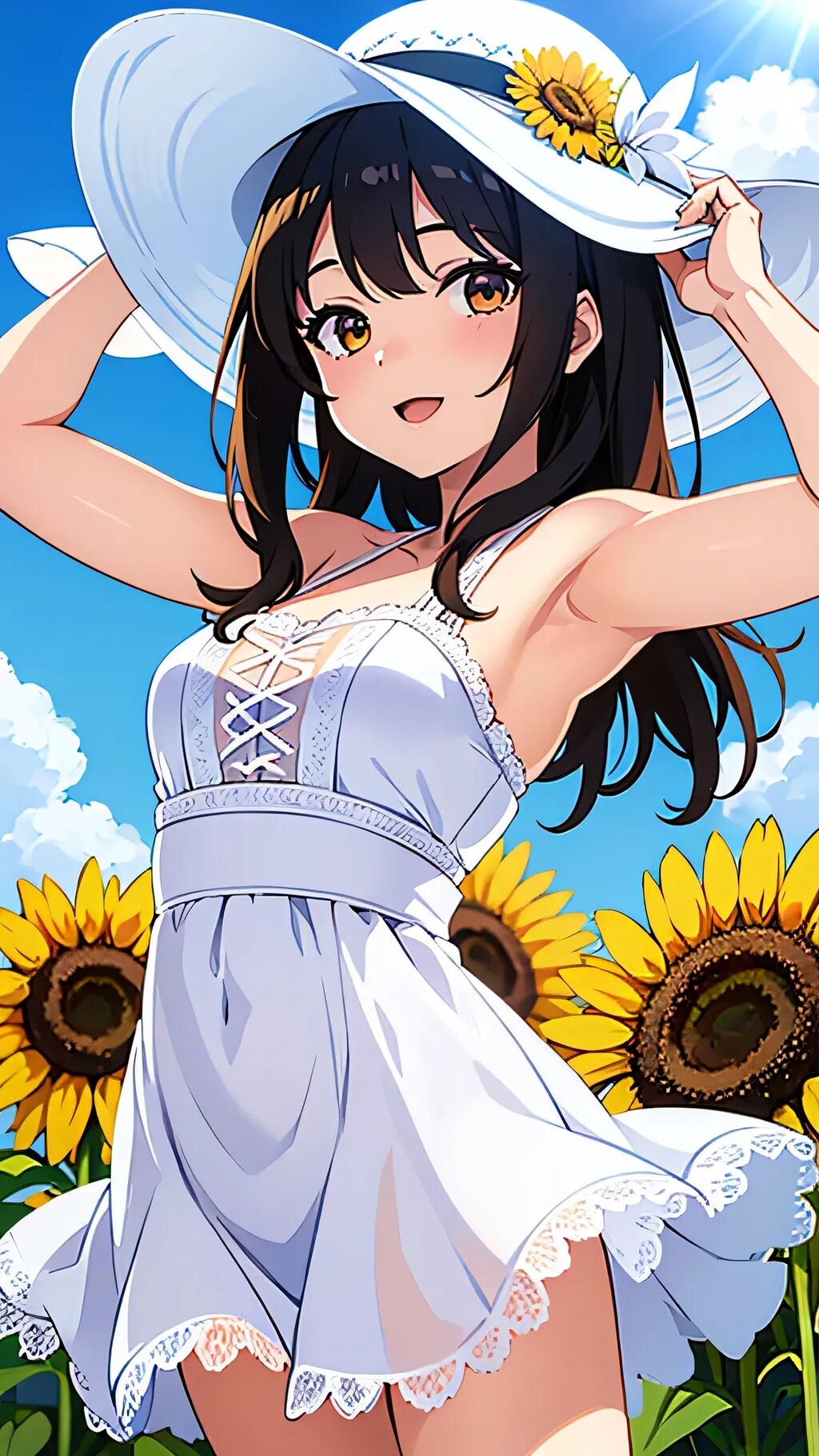 夏娘