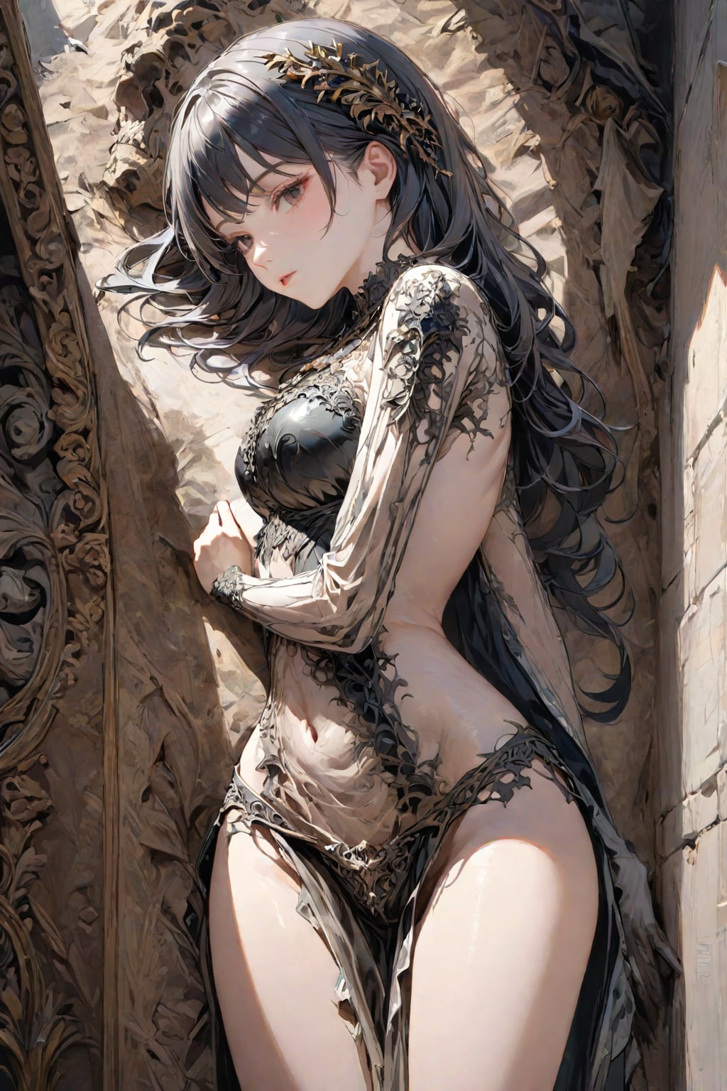Wall