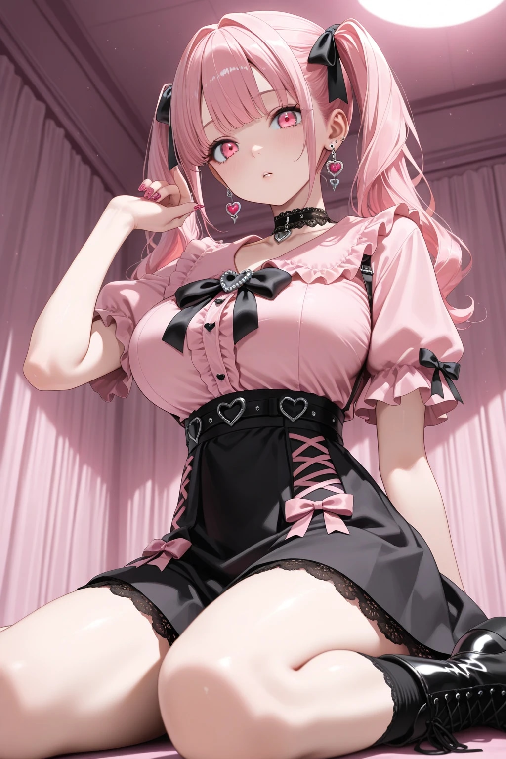 神崎美子ちゃん