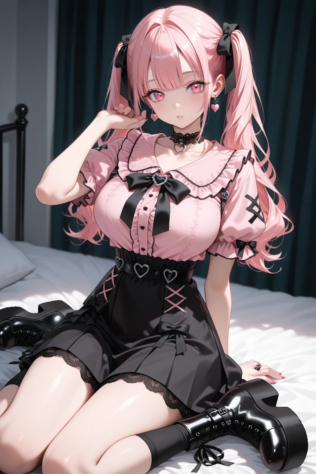 神崎美子ちゃん