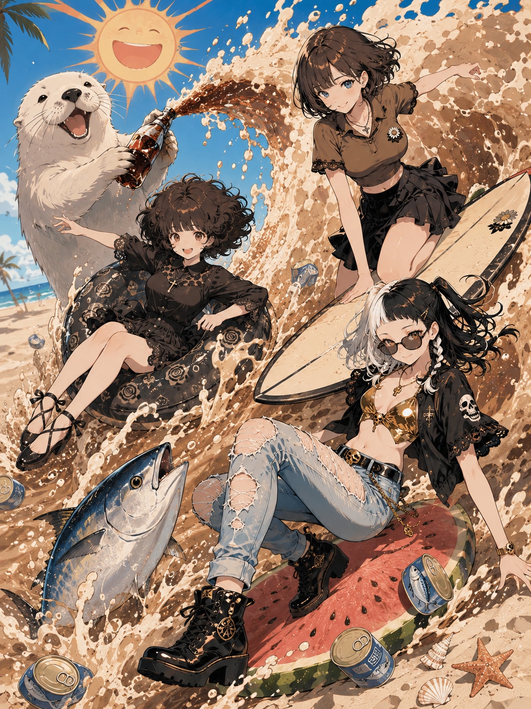 爽やかTasty!
