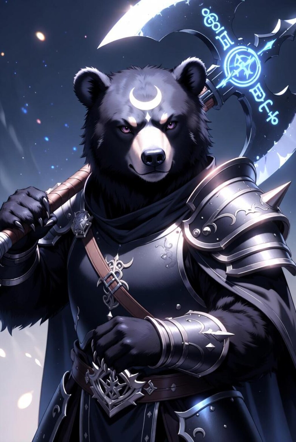 「熊」と言うことで