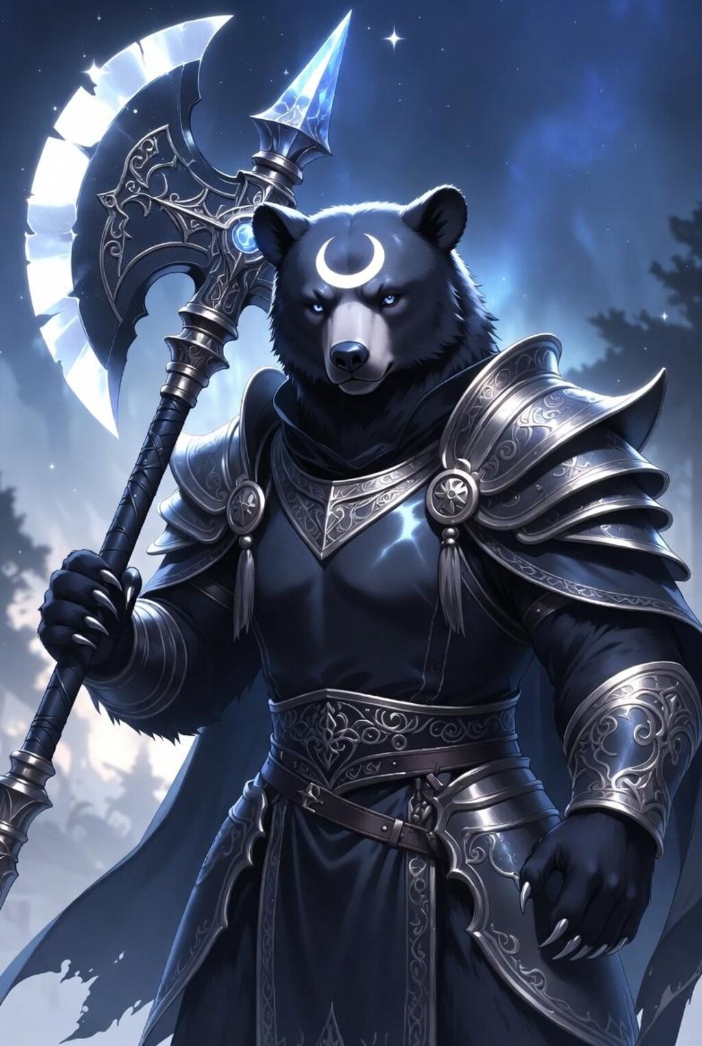 「熊」と言うことで