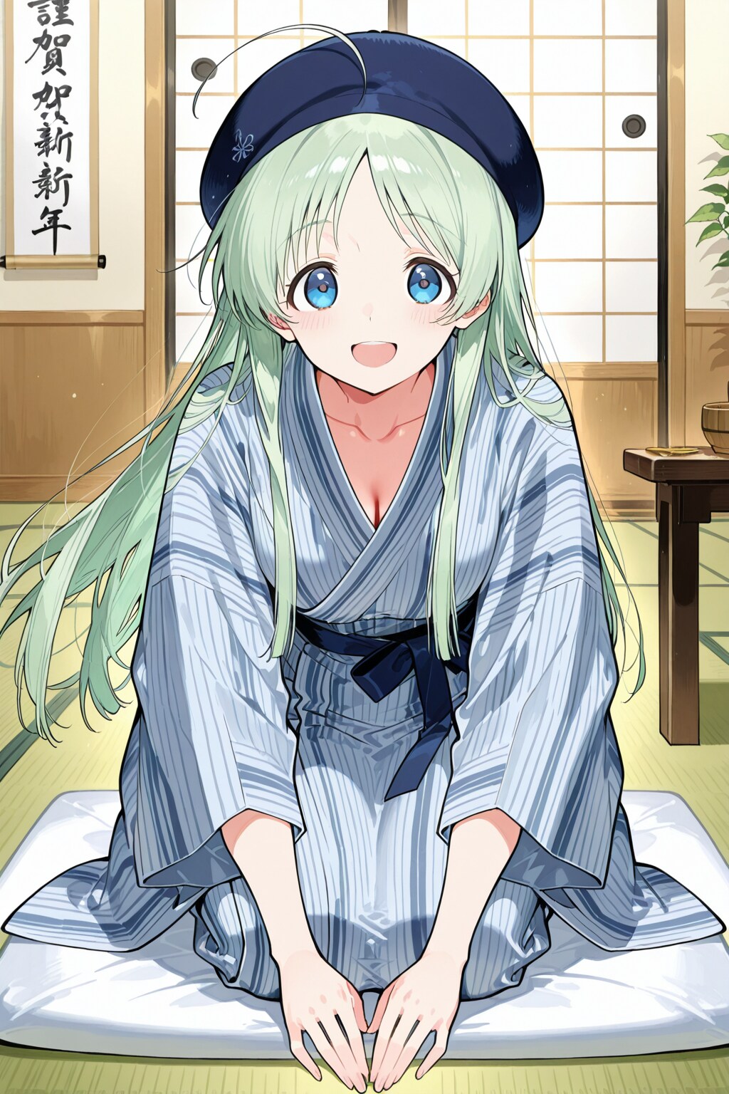 2025年最後の投稿