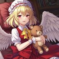 東方再現シリーズ　フラン編 2枚目