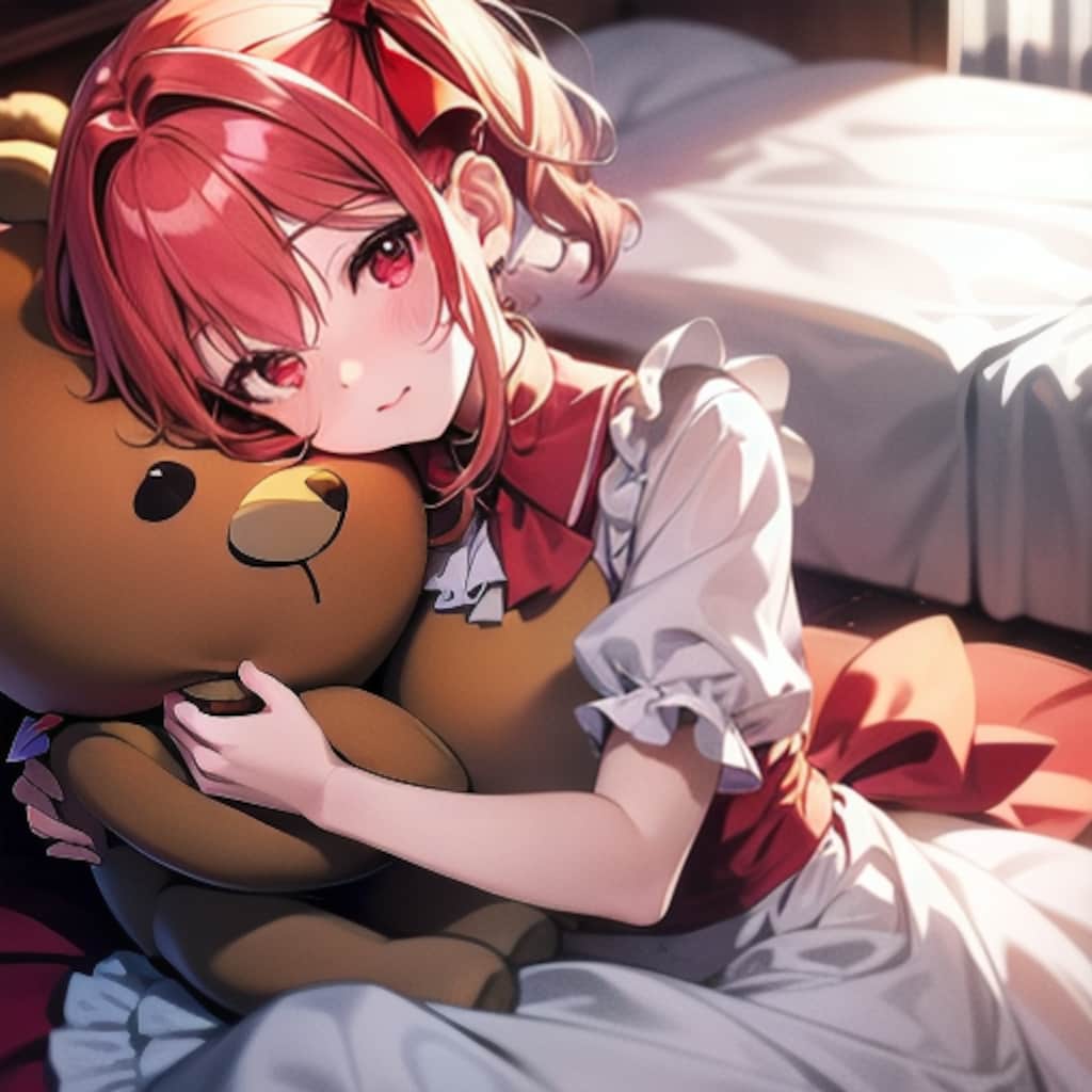 東方再現シリーズ　フラン編