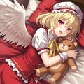 東方再現シリーズ　フラン編 3枚目
