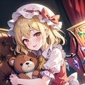 東方再現シリーズ　フラン編 7枚目