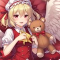 東方再現シリーズ　フラン編 4枚目