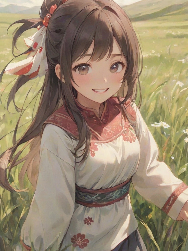 異世界カザルマンの娘 | の人気AIイラスト・グラビア