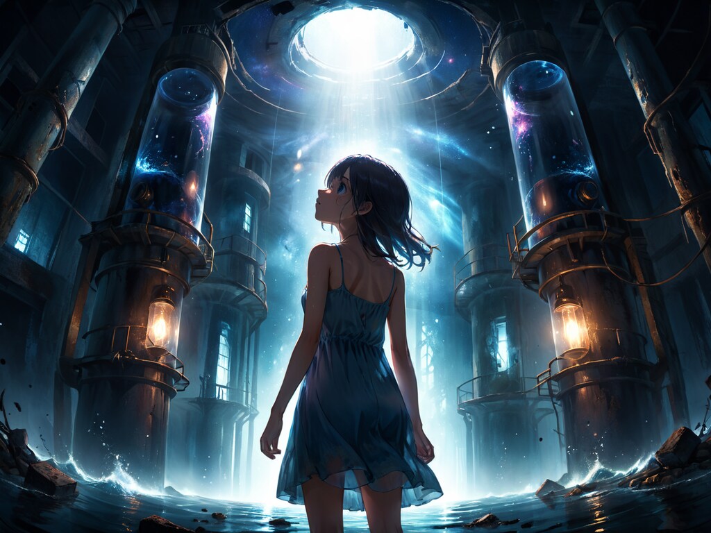 コバルトジェネレータ