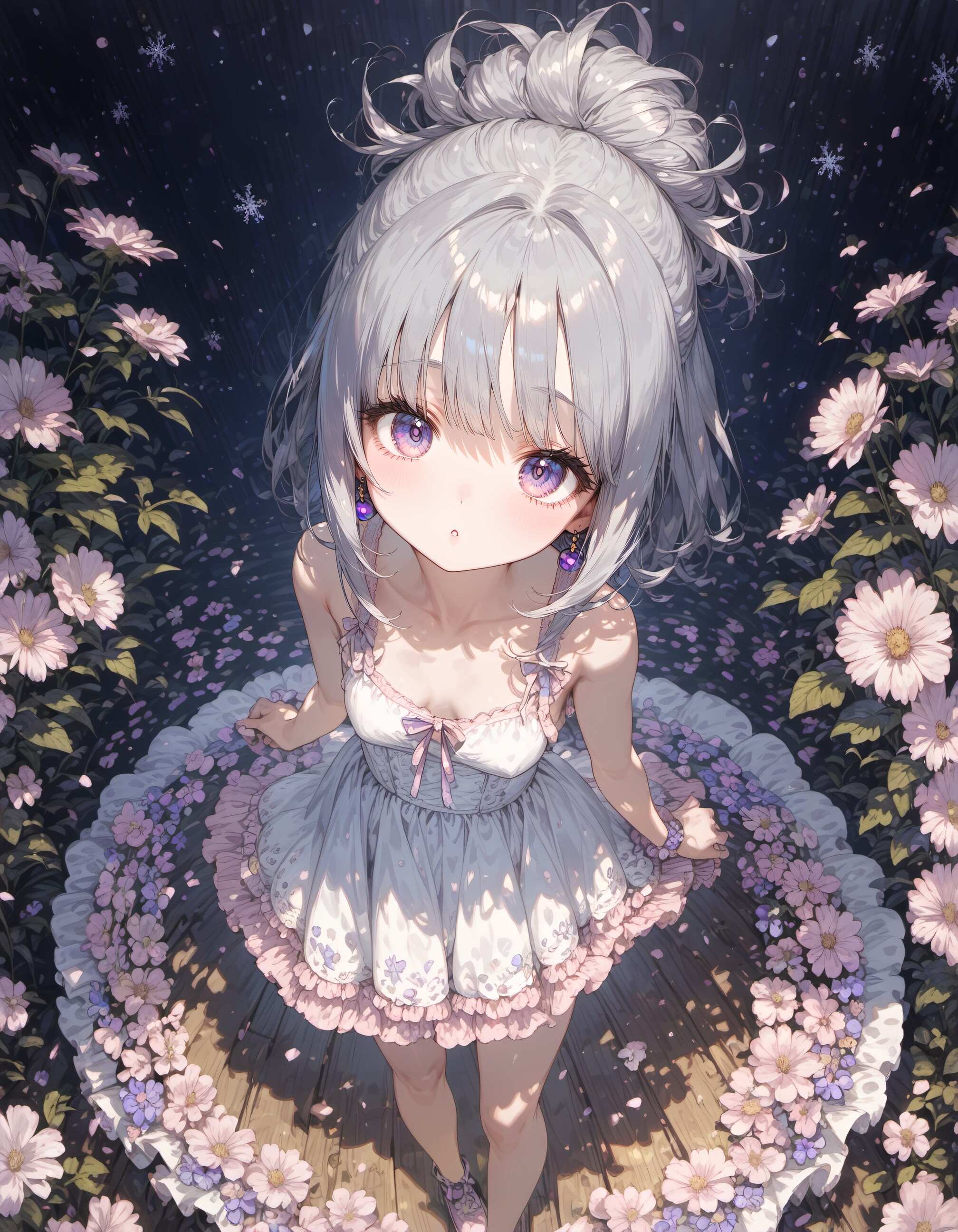 Mythical | の人気AIイラスト・グラビア