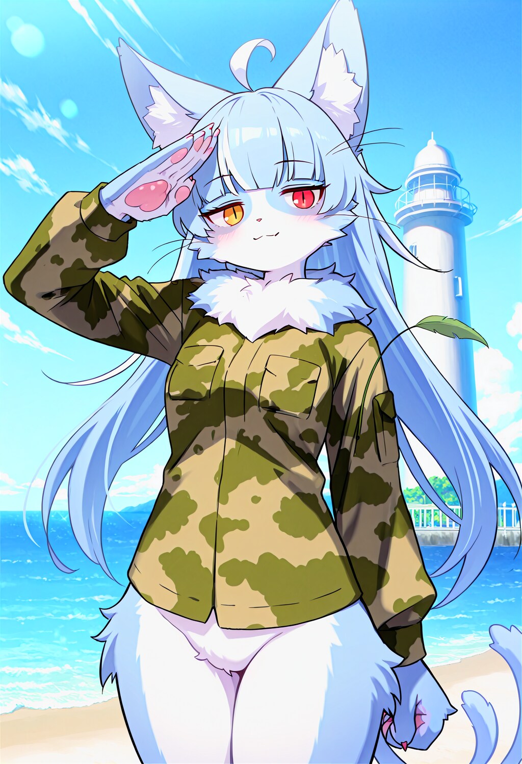 空と君のあいだに