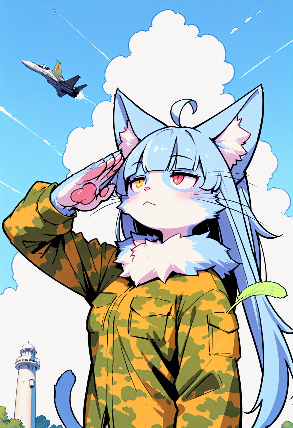 空と君のあいだに