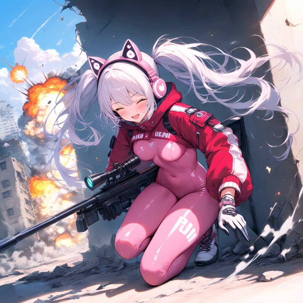 準備できたらもういっかーい♪