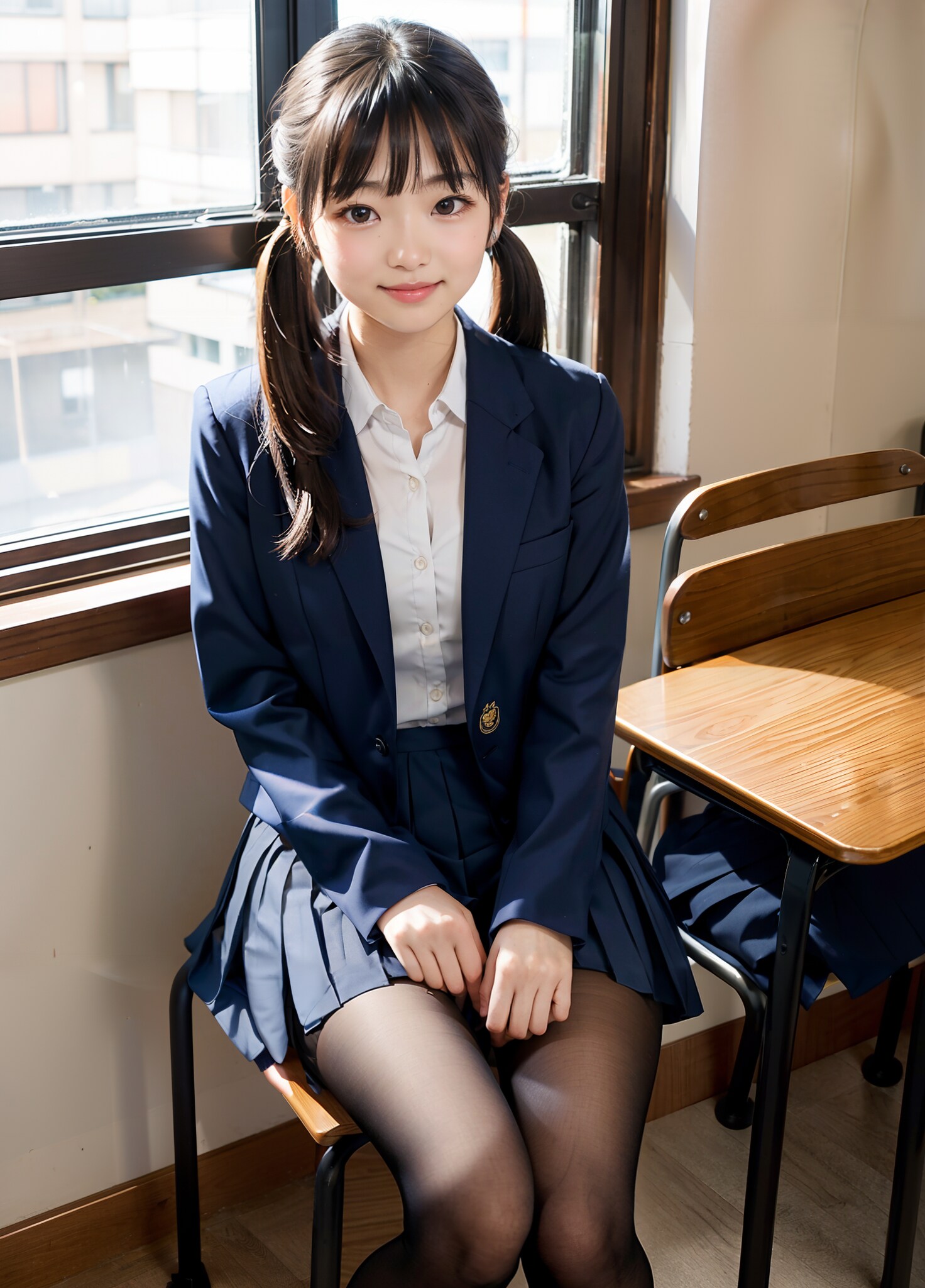 憧れの地味可愛い女子