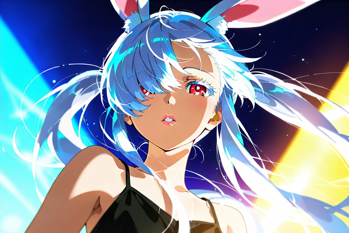 あいばのうさぎさん2025XⅤ