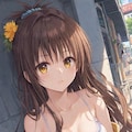 結城●柑の日常 4枚目
