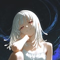 千石撫子 3枚目